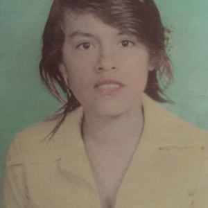 Meet your Posher, Vicky